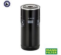 MANN-FILTER W 962/38 Oil filter