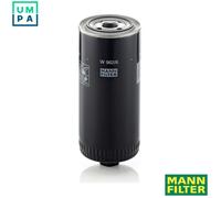 MANN-FILTER W 962/6 Oil filter