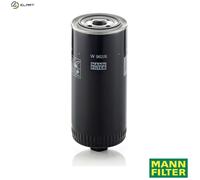 MANN-FILTER W 962/6 Oil filter
