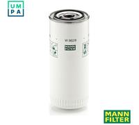 Mann+Hummel Oil Filter - W9628