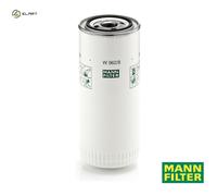 OIL FILTER W 962/8 FOR NEOPLAN DAF 65 SB DS 11.34/DSC 11.18 11.0L 6cyl Skyliner