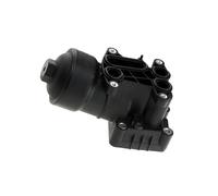 OIL FILTER W/O COOLER FOR AUDI A1 2.0TDI 2011-,A3 2003-,A4 2007-