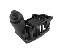 OIL FILTER W O COOLER FOR BMW 1 F20 F21 114D 116D 118D 120D 2011-