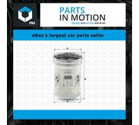 MANN-FILTER W 1022 Oil Filter - for Off-Highway Applications