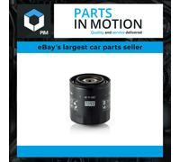 Oil Filter W11007 Mann 004415670 00441567010 Genuine Top Quality Guaranteed New