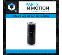 MANN-FILTER W 11 102/37 Oil Filter - for Trucks + Buses