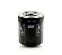Mann+Hummel Oil Filter - W11402