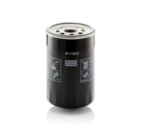 Oil Filter W1150/2 Mann 1909130 5113297 71455273 1132004870 1132004871 Quality