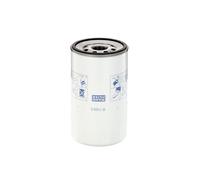 MANN-FILTER W 1168/3 Oil filter