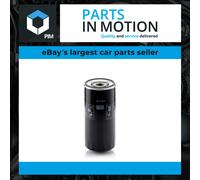 Oil Filter W1170/7 Mann 99445200 2992544 500086364 504026056 5802037413 Quality