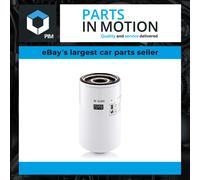 Oil Filter W12205 Mann 1132400461 1132400750 1132401570 1132400620 1132400622
