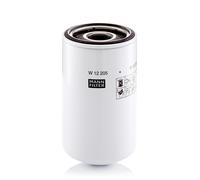 MANN-FILTER W 12 205 Oil Filter - OFF-HIGHWAY APPLICATIONS