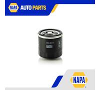 W67/1 MANN HUMMEL OIL FILTER (Ford, Kia, Mazda fits Nissan) SAME DAY DISPATCH