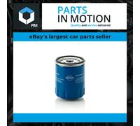 Oil Filter W712/15 MANN-FILTER GX0131401A GX0131402A GX0131404A GX013401A New