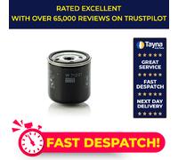 Mann Hummel OE Quality Replacement Engine Oil Filter W 712/21