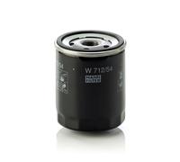 Oil Filter W712/54 MANN 047115561B 047115561G