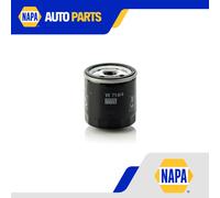 MANN-FILTER W 714/4 Oil Filter - CARS + TRANSPORTERS