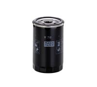 MANN-FILTER W 718 Oil Filter - OFF-HIGHWAY APPLICATIONS