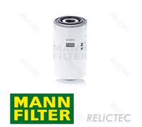 Oil Filter W9019 for Agco Claas TÜRK FIAT MC Cormick Landini Sperry New Holland