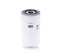 MANN-FILTER W 9019 Oil Filter - for Off-Highway Applications