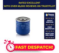 MANN-FILTER W 920/47 Oil Filter - for Cars + Transporters