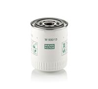 MANN-FILTER W 930/13 Oil filter