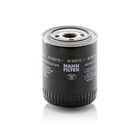 MANN-FILTER W 930/15 Oil Filter - OFF-HIGHWAY APPLICATIONS