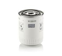 Mann+Hummel Oil Filter - W93020