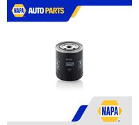 MANN-FILTER W 930 Oil Filter - for Off-Highway Applications