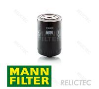 Oil Filter W940/20 for Still 0155908 155908