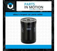 Mann+Hummel Oil Filter W940/37