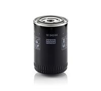 MANN-FILTER, W 940/44 Oil Filter | For Passenger Cars, Highest Filtration Performance, Engine Protection, High Quality Sealing, True OE Engineering
