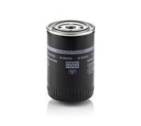 MANN-FILTER W 940/50 Oil Filter - for Cars + Transporters
