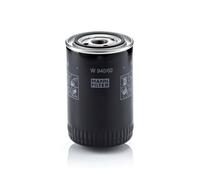 Spin-On Engine Oil Filter MANN W940/62