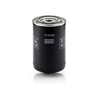 MANN-FILTER W 940/66 Oil filter