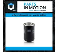 MANN-FILTER W 940/66 Oil Filter - for Cars + Transporters