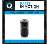 Oil filter Spin-on Filter W 950/14 MANN-FILTER for NISSAN PATROL III/1 Hardtop
