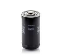 Mann+Hummel Oil Filter - W95014