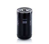 Mann+Hummel Oil Filter - W95017