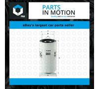 OIL FILTER FOR IVECO DAILY/III/Van/Platform/Chassis/Bus/SCUDATO F1CE0481B 3.0L