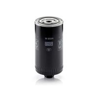 MANN-FILTER W 950/4 Oil Filter - for Cars + Transporters