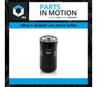 Mann+Hummel Oil Filter - W95047