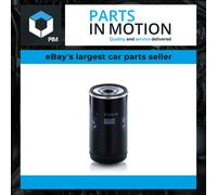 Oil Filter W950/48 Mann 320B4394 Genuine Top Quality Guaranteed New