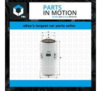 Mann Oil Filter - W951