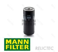 Oil Filter W962/2 for Volvo Renault Irisbus Ammann 6211489-7 11993545 6211489