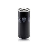 MANN-FILTER W 962/2 Oil Filter - for Trucks + Buses