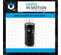 Mann+Hummel Oil Filter - W96247