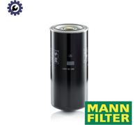 MANN Filter WD13145/1 Oil Filter For CASE IH LIEBHERR DEMAG CATERPILLAR WAUKESHA