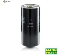 MANN Filter WD13145/1 Oil Filter For CASE IH LIEBHERR DEMAG CATERPILLAR WAUKESHA