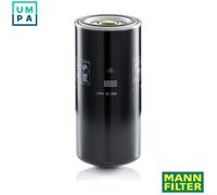 MANN Filter WD13145/1 Oil Filter For CASE IH LIEBHERR DEMAG CATERPILLAR WAUKESHA